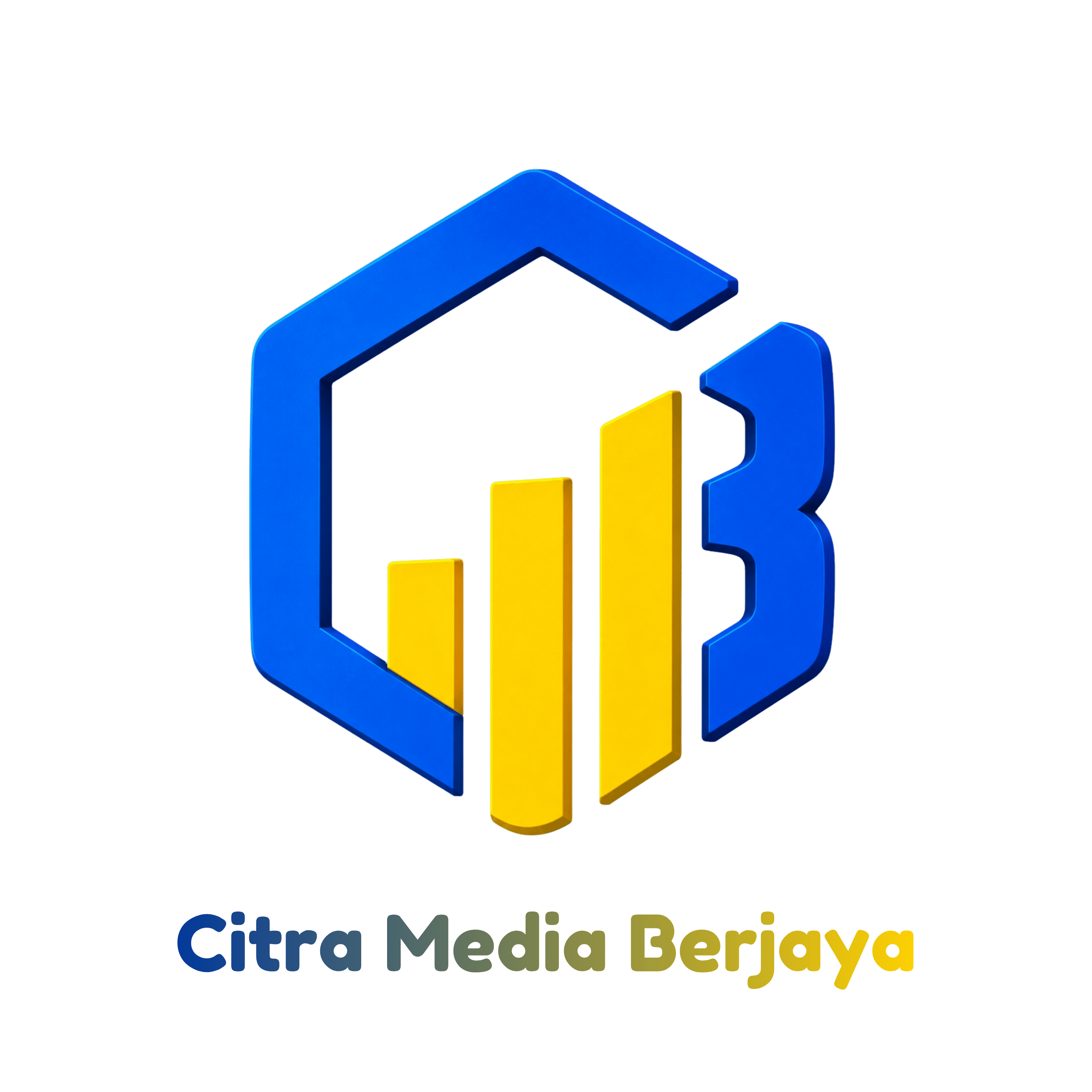 Logo Citra Media Berjaya